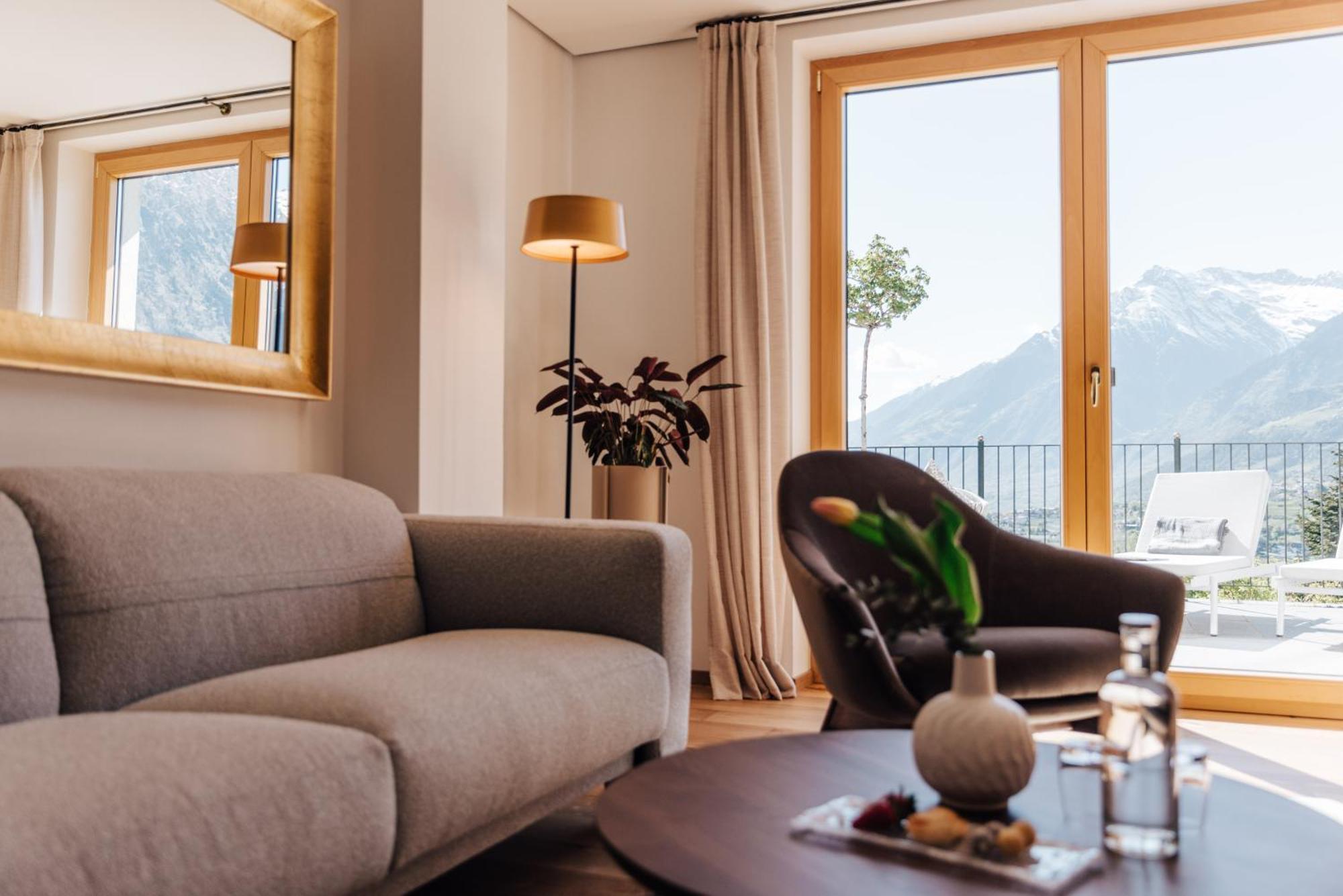 Hotel Hohenwart Scena Kültér fotó
