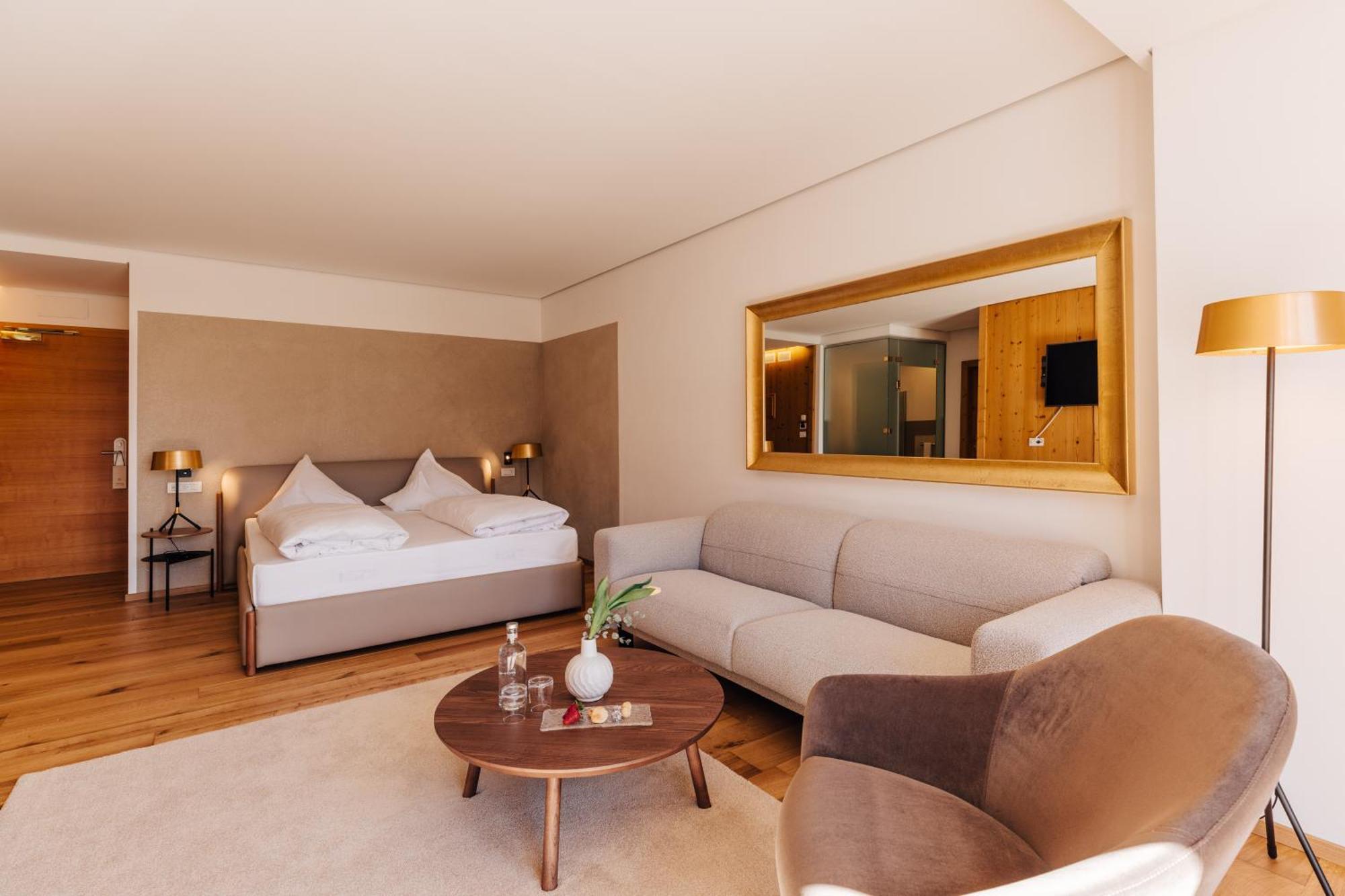 Hotel Hohenwart Scena Kültér fotó