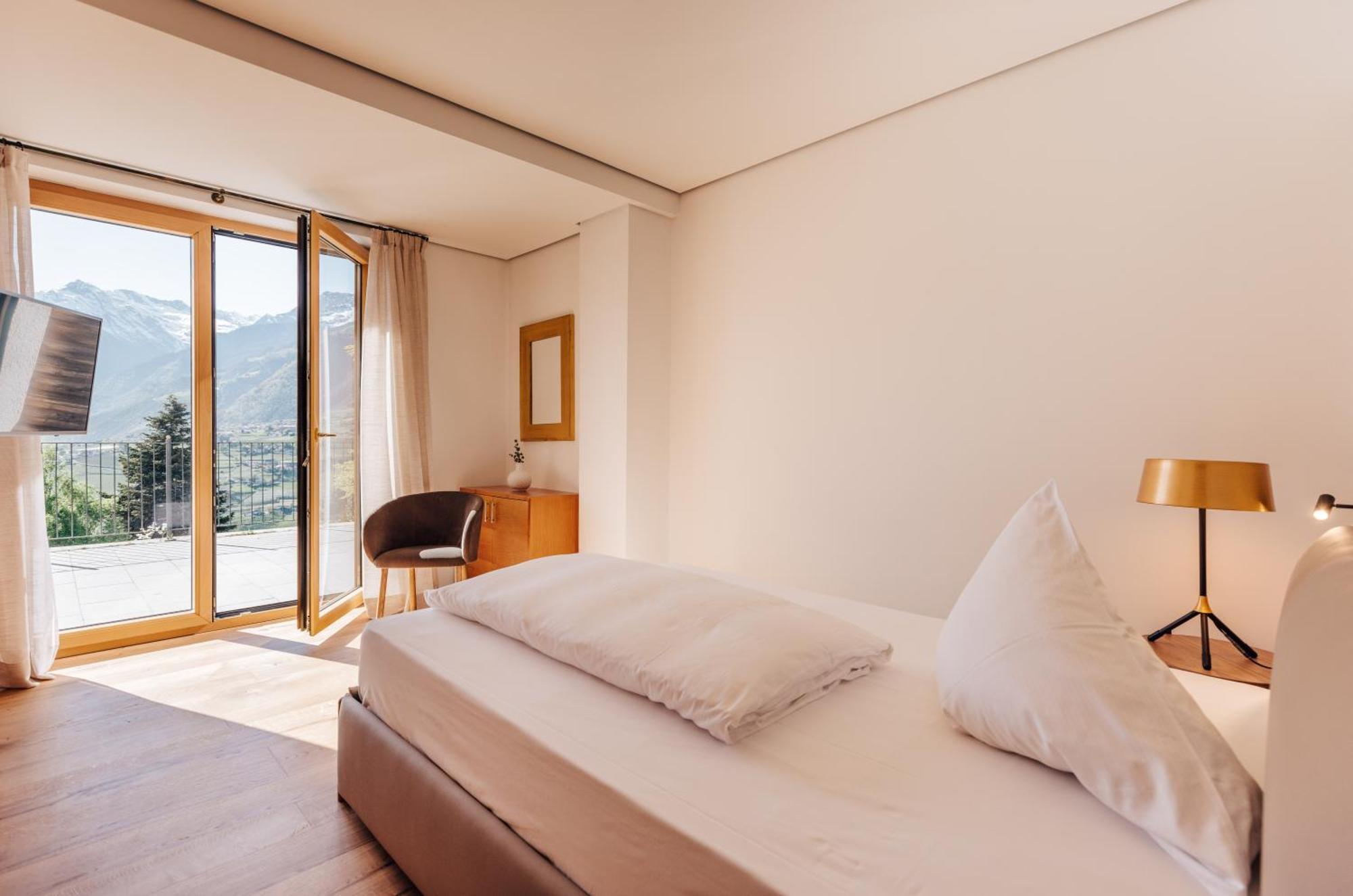 Hotel Hohenwart Scena Kültér fotó