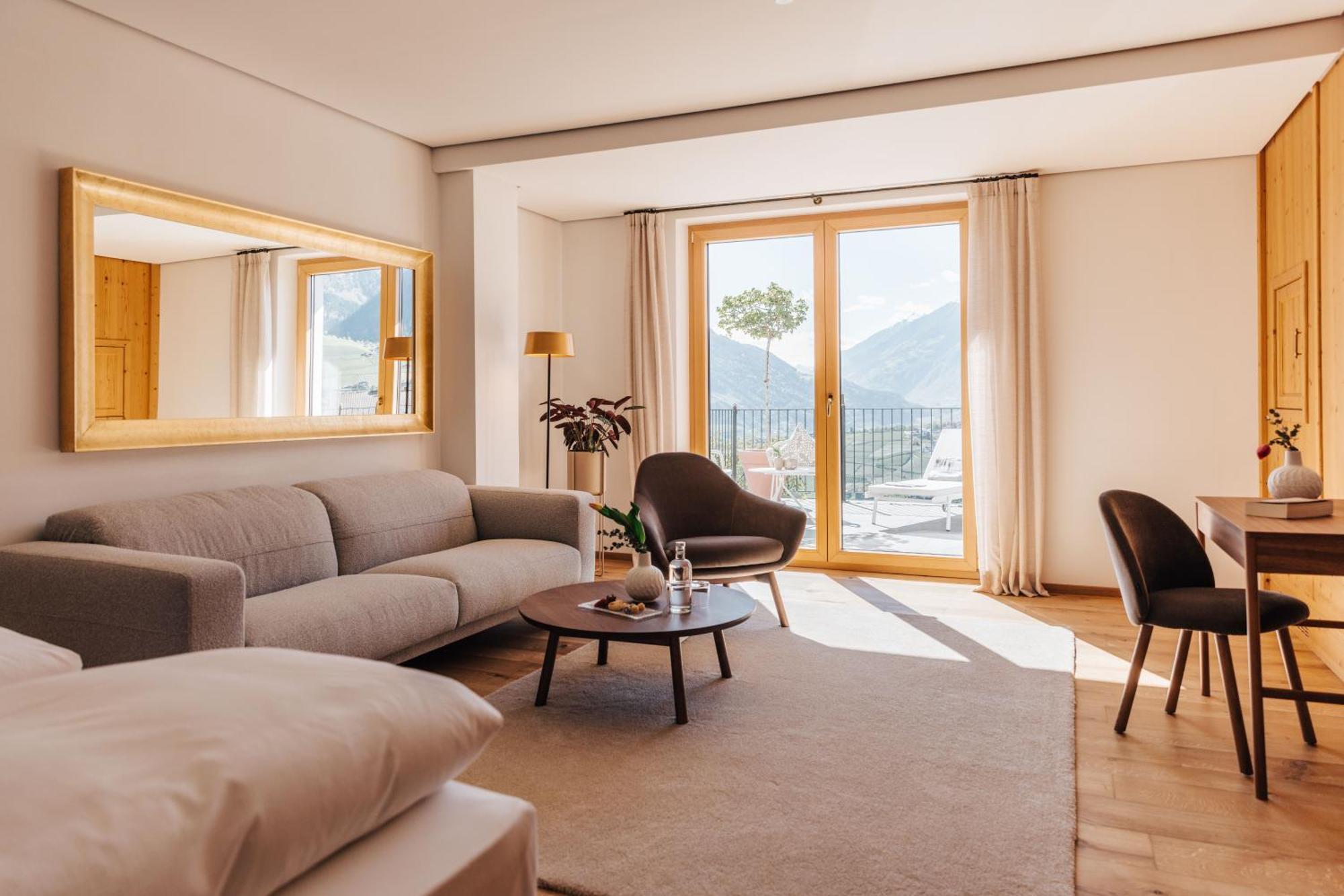 Hotel Hohenwart Scena Kültér fotó