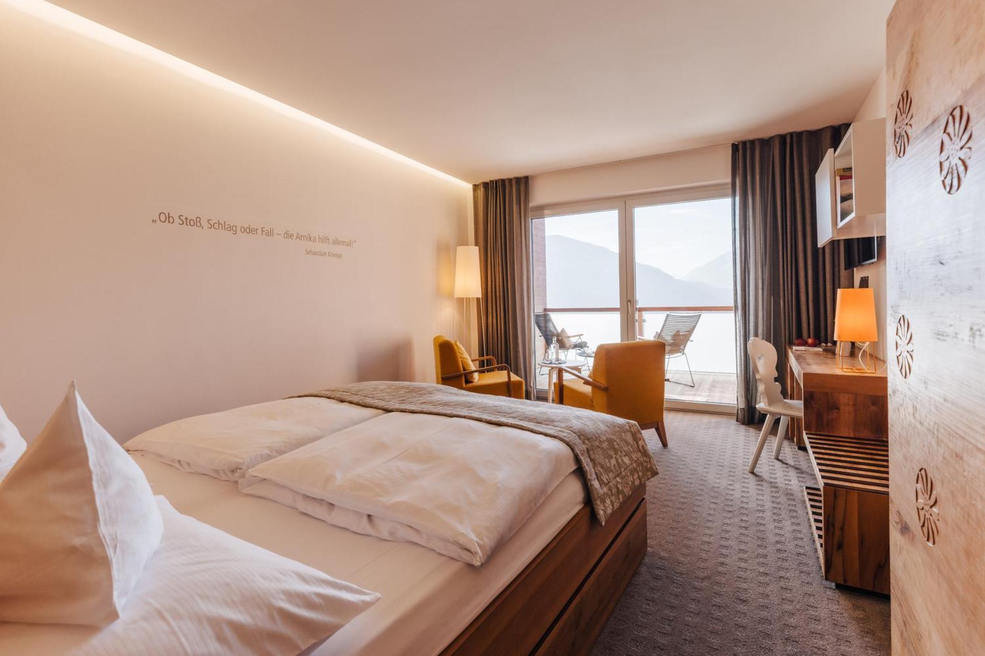 Hotel Hohenwart Scena Kültér fotó
