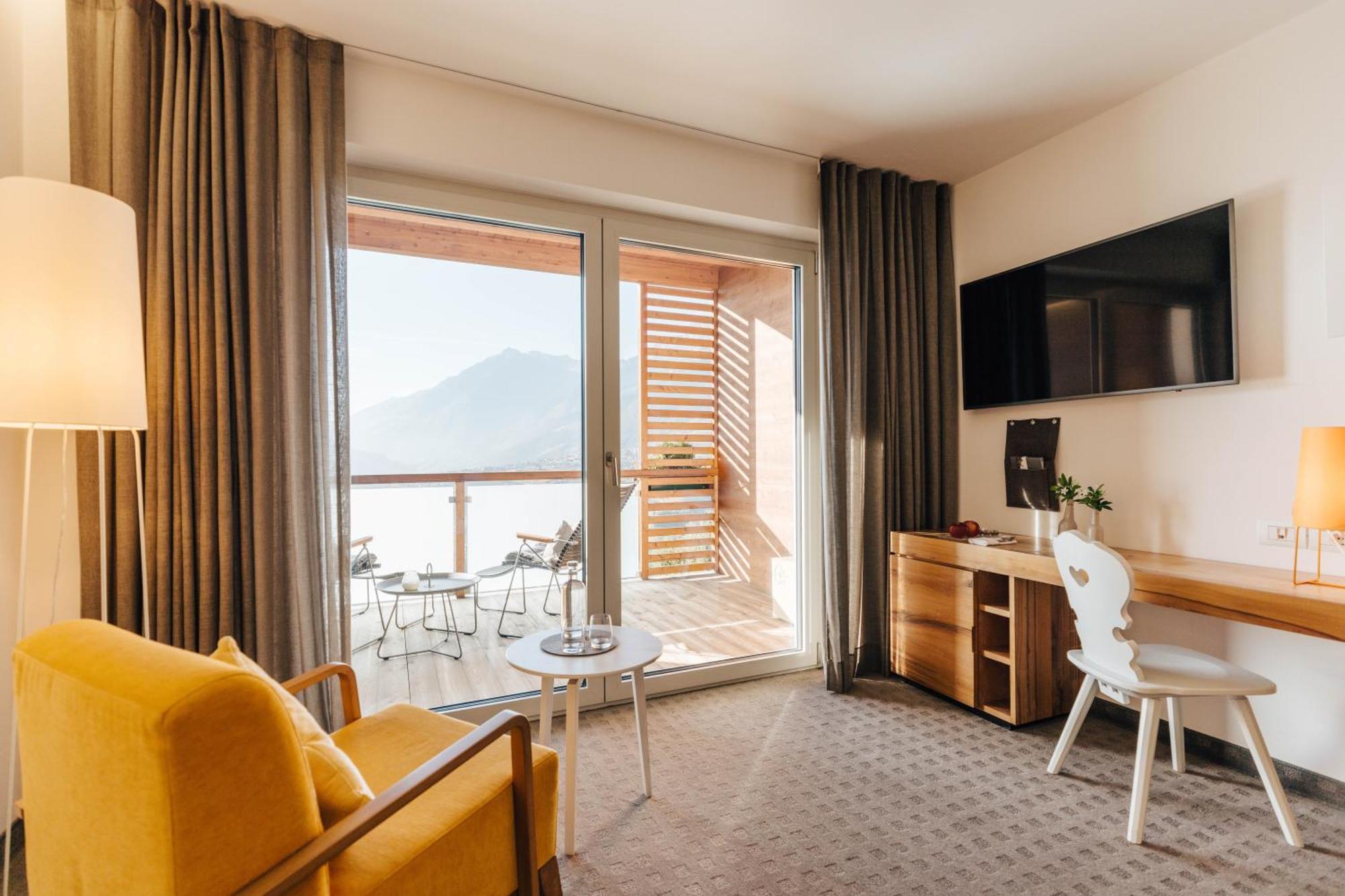 Hotel Hohenwart Scena Kültér fotó