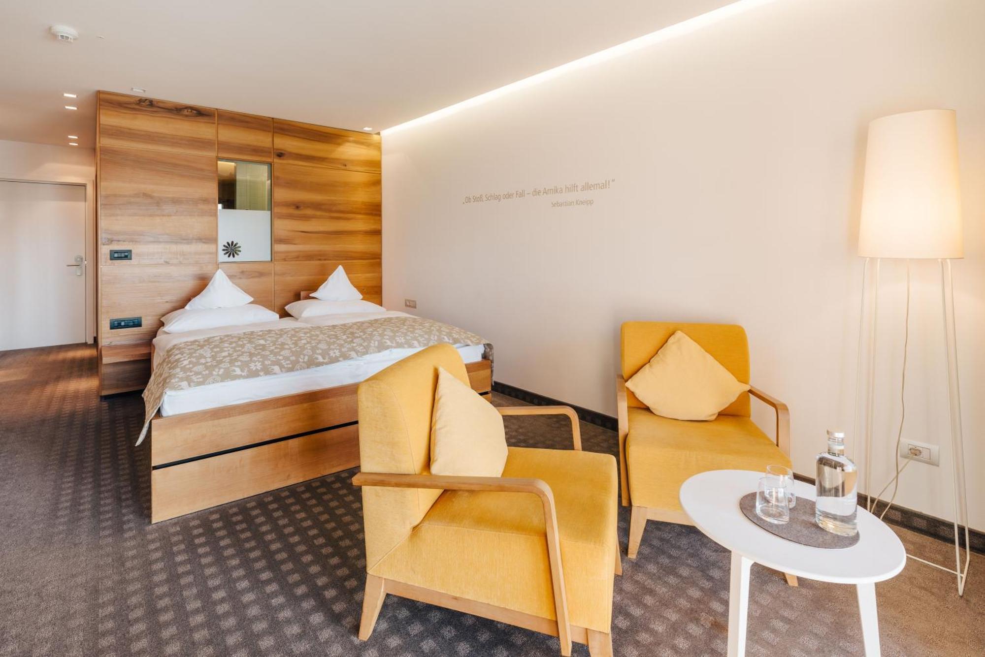 Hotel Hohenwart Scena Kültér fotó