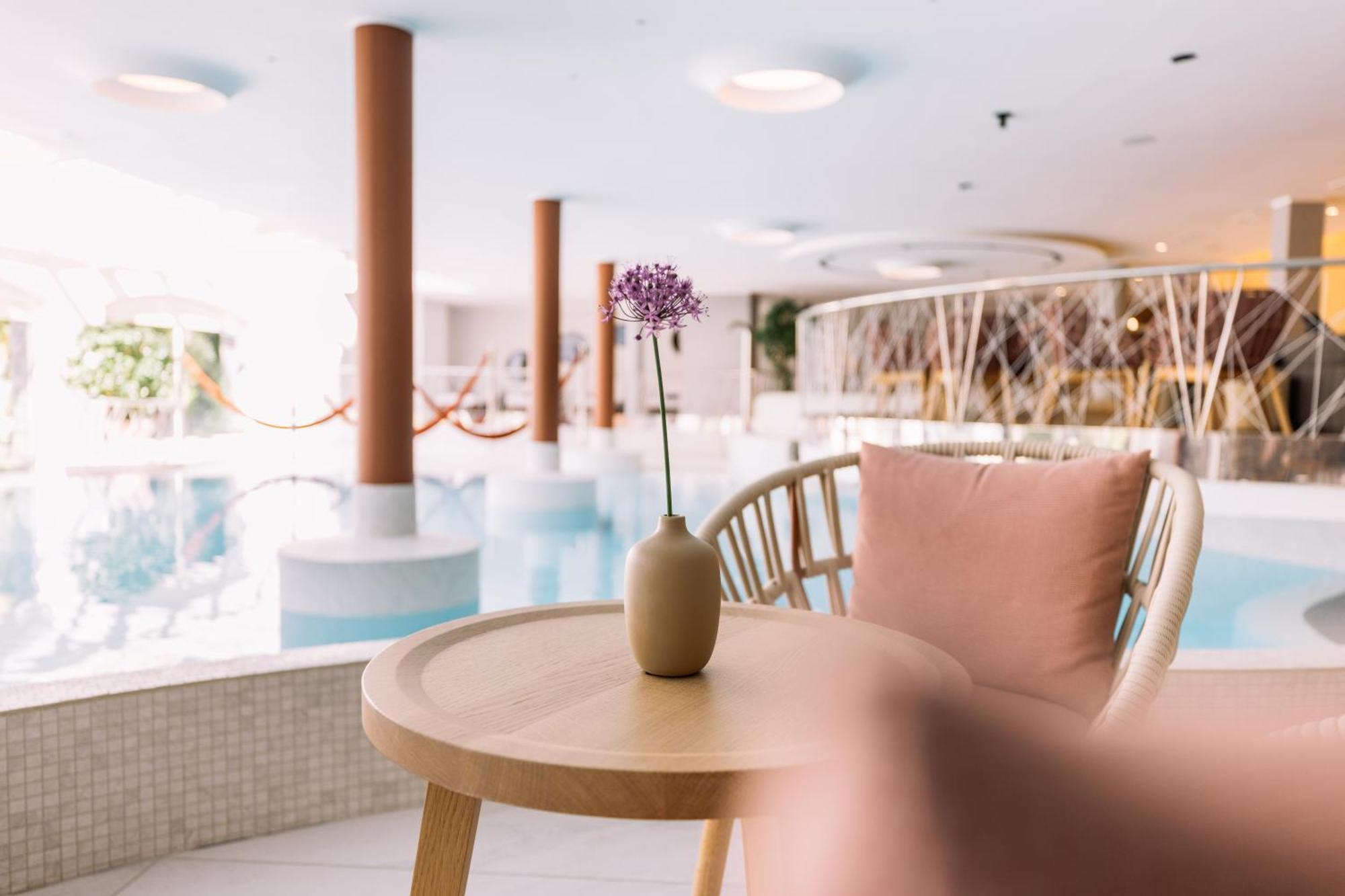 Hotel Hohenwart Scena Kültér fotó