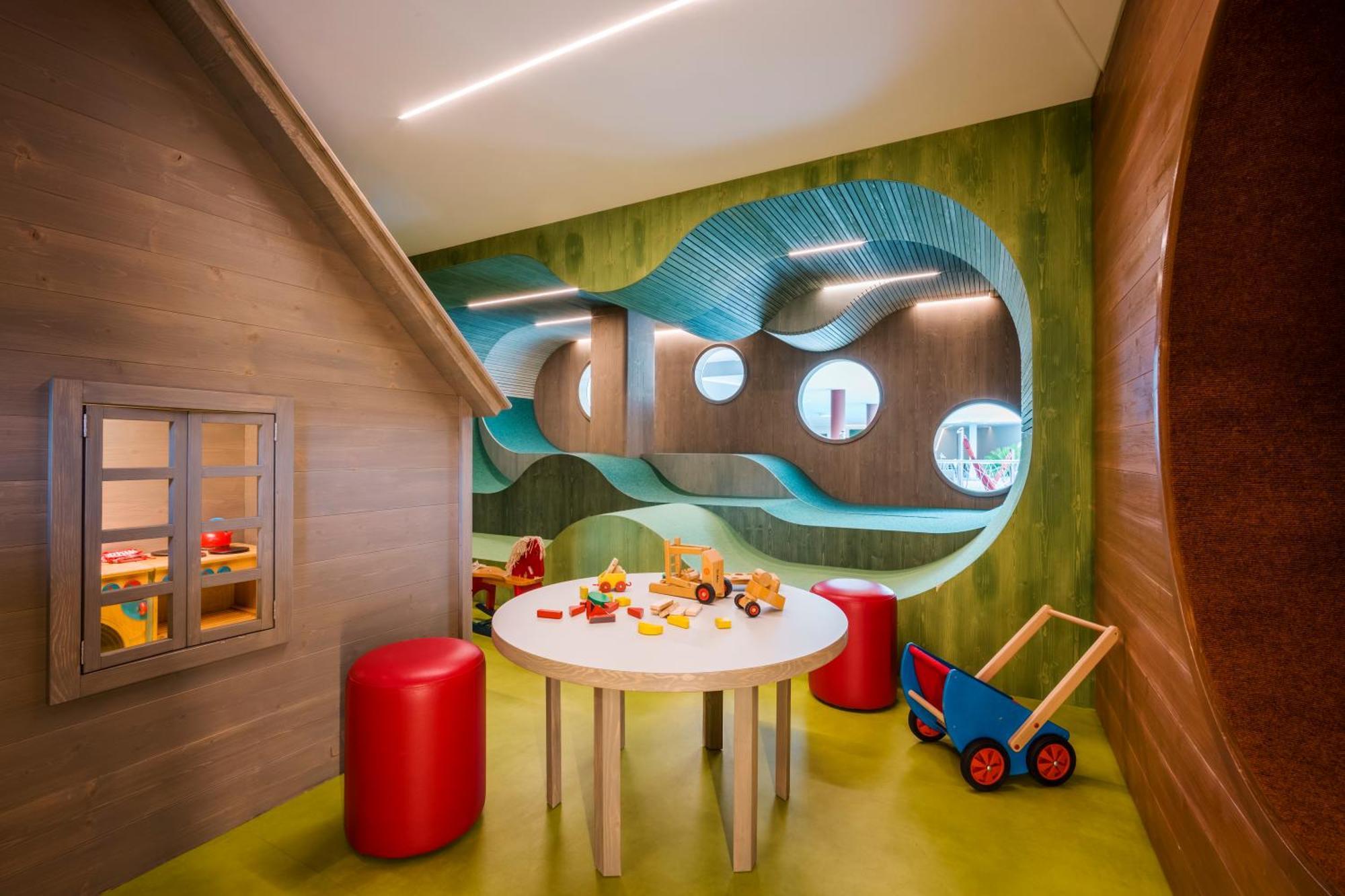 Hotel Hohenwart Scena Kültér fotó